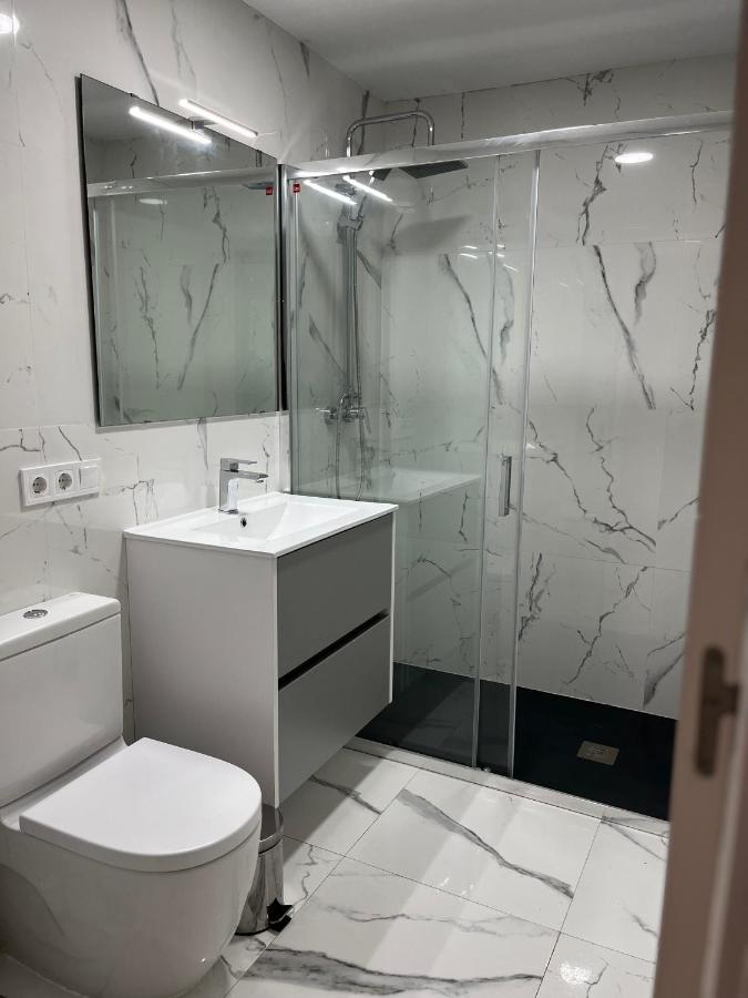 Apartamentos Rosa De Abril Teia Ngoại thất bức ảnh