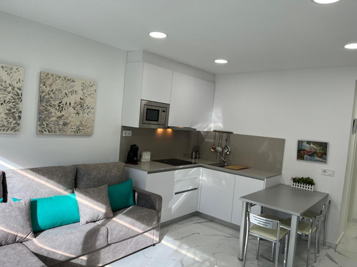 Apartamentos Rosa De Abril Teia Ngoại thất bức ảnh
