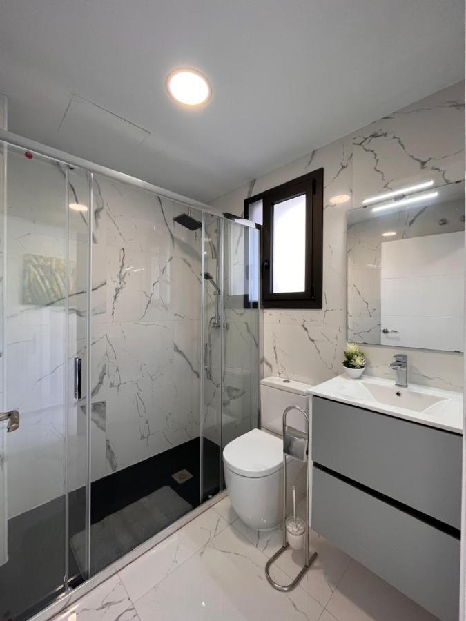 Apartamentos Rosa De Abril Teia Ngoại thất bức ảnh