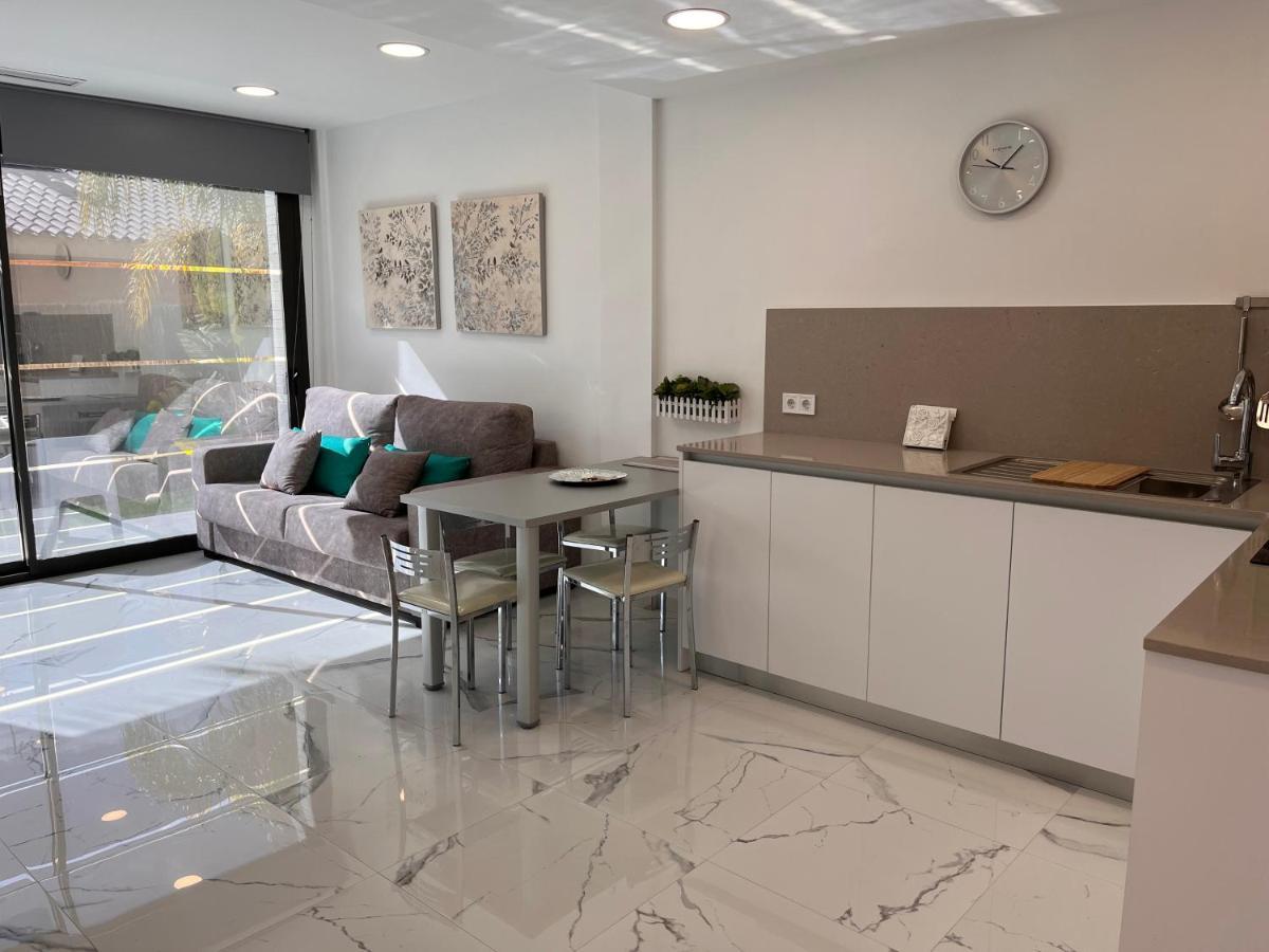 Apartamentos Rosa De Abril Teia Ngoại thất bức ảnh