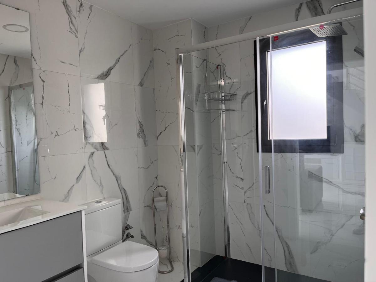 Apartamentos Rosa De Abril Teia Ngoại thất bức ảnh