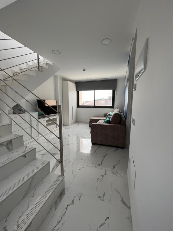 Apartamentos Rosa De Abril Teia Ngoại thất bức ảnh