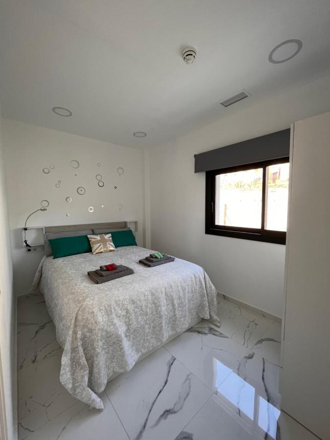 Apartamentos Rosa De Abril Teia Ngoại thất bức ảnh