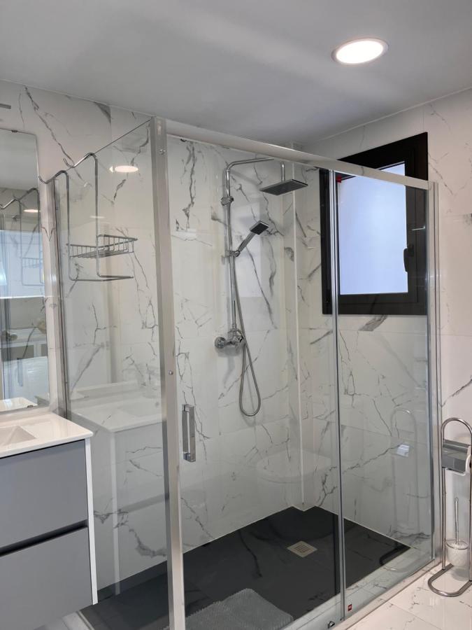 Apartamentos Rosa De Abril Teia Ngoại thất bức ảnh
