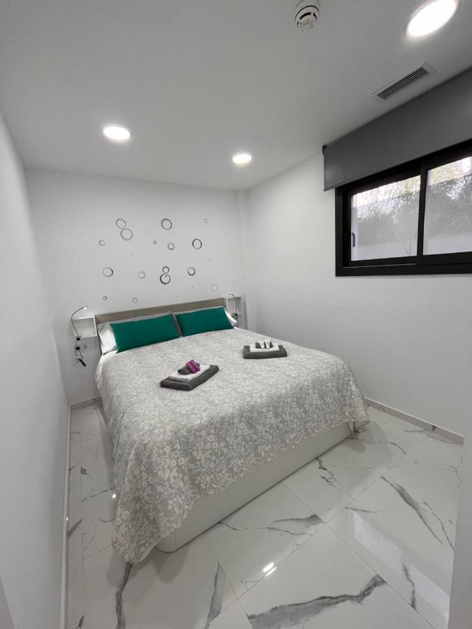 Apartamentos Rosa De Abril Teia Ngoại thất bức ảnh