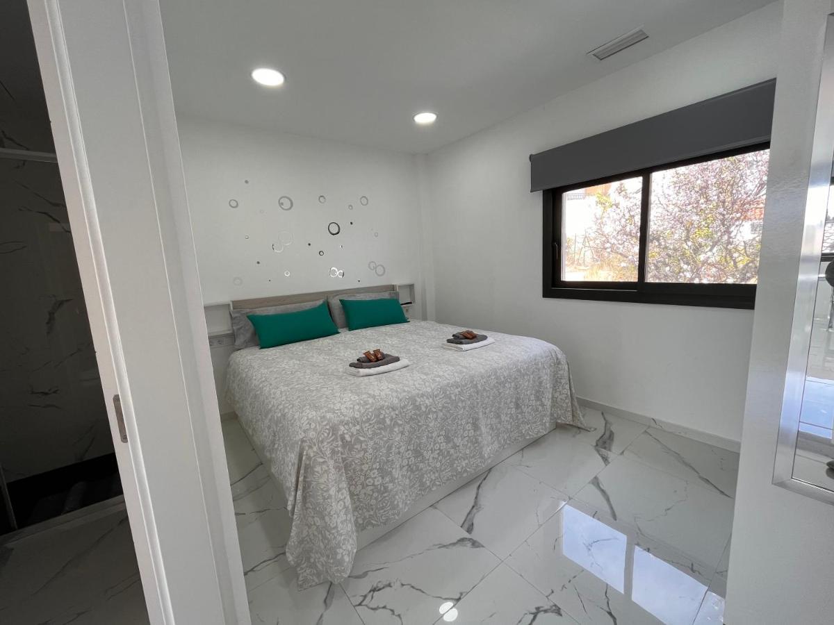 Apartamentos Rosa De Abril Teia Ngoại thất bức ảnh