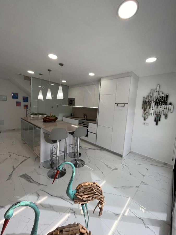 Apartamentos Rosa De Abril Teia Ngoại thất bức ảnh