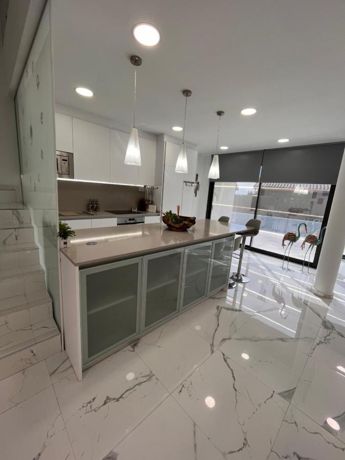 Apartamentos Rosa De Abril Teia Ngoại thất bức ảnh