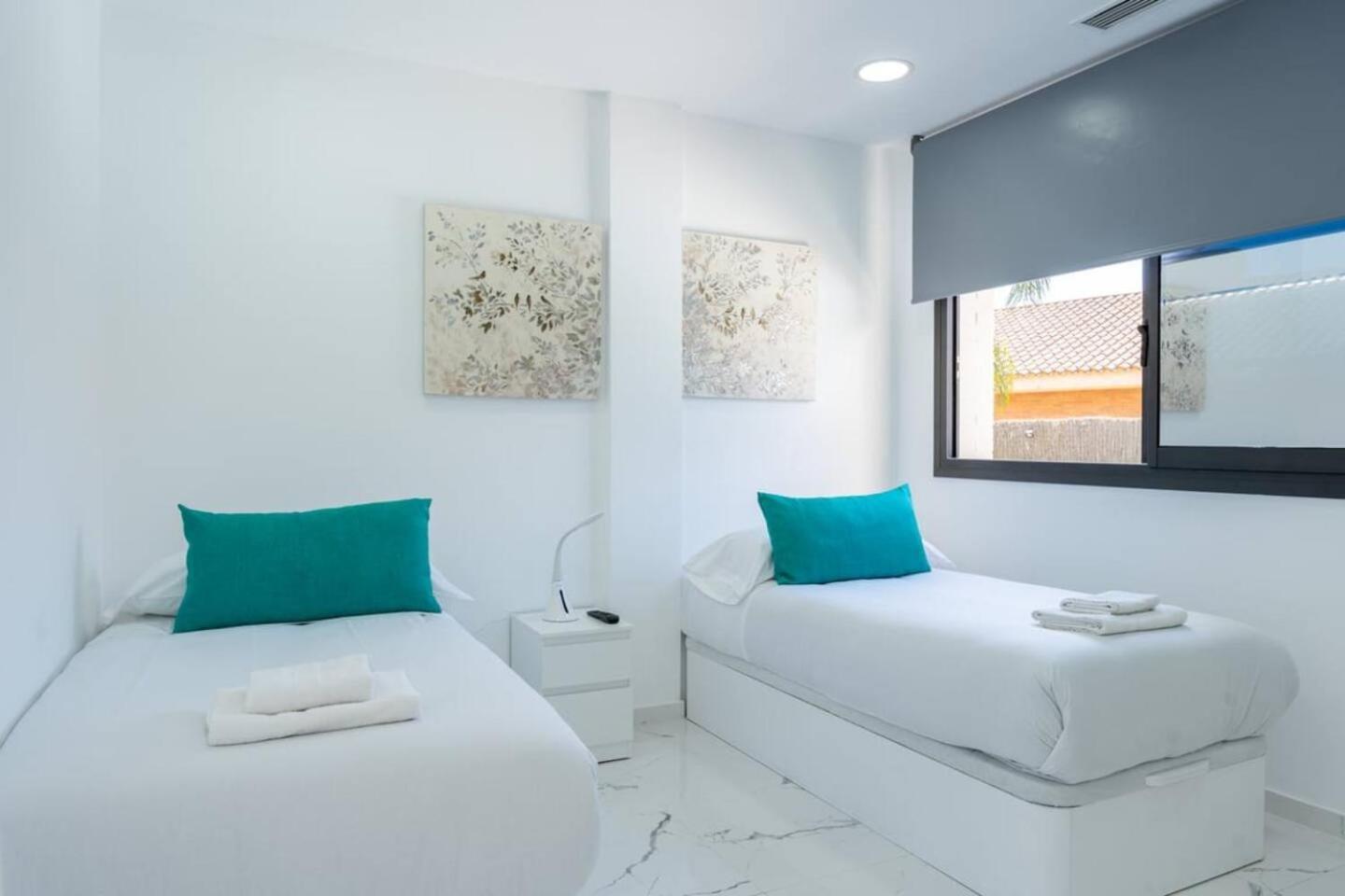 Apartamentos Rosa De Abril Teia Ngoại thất bức ảnh