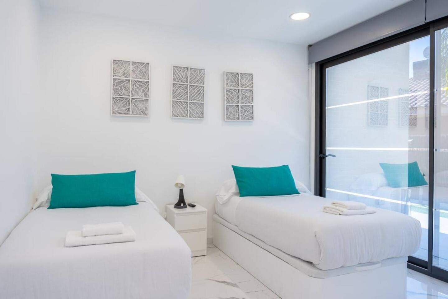 Apartamentos Rosa De Abril Teia Ngoại thất bức ảnh