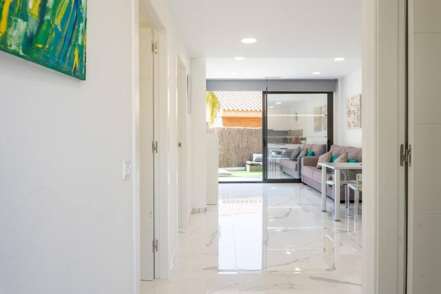 Apartamentos Rosa De Abril Teia Ngoại thất bức ảnh