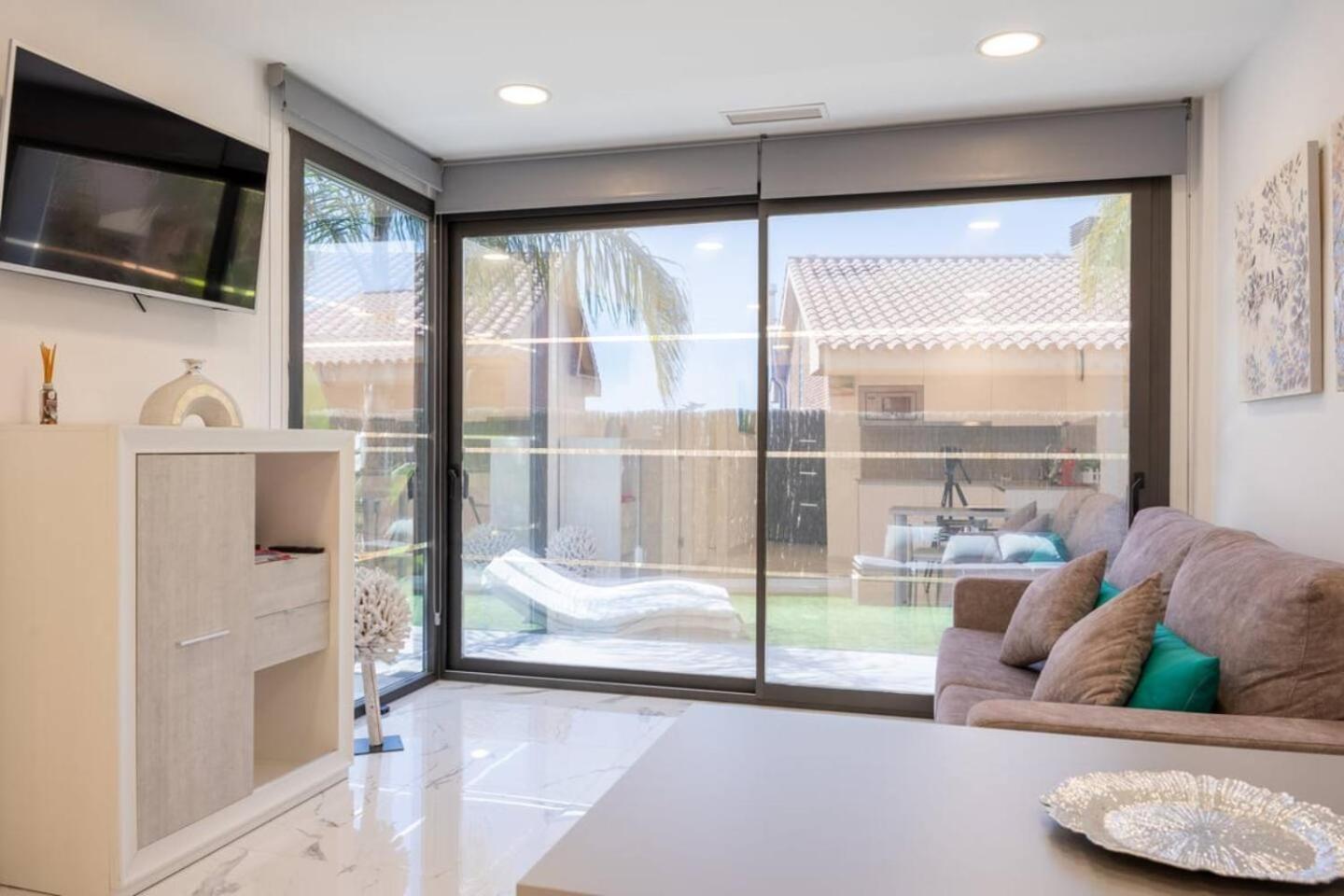 Apartamentos Rosa De Abril Teia Ngoại thất bức ảnh