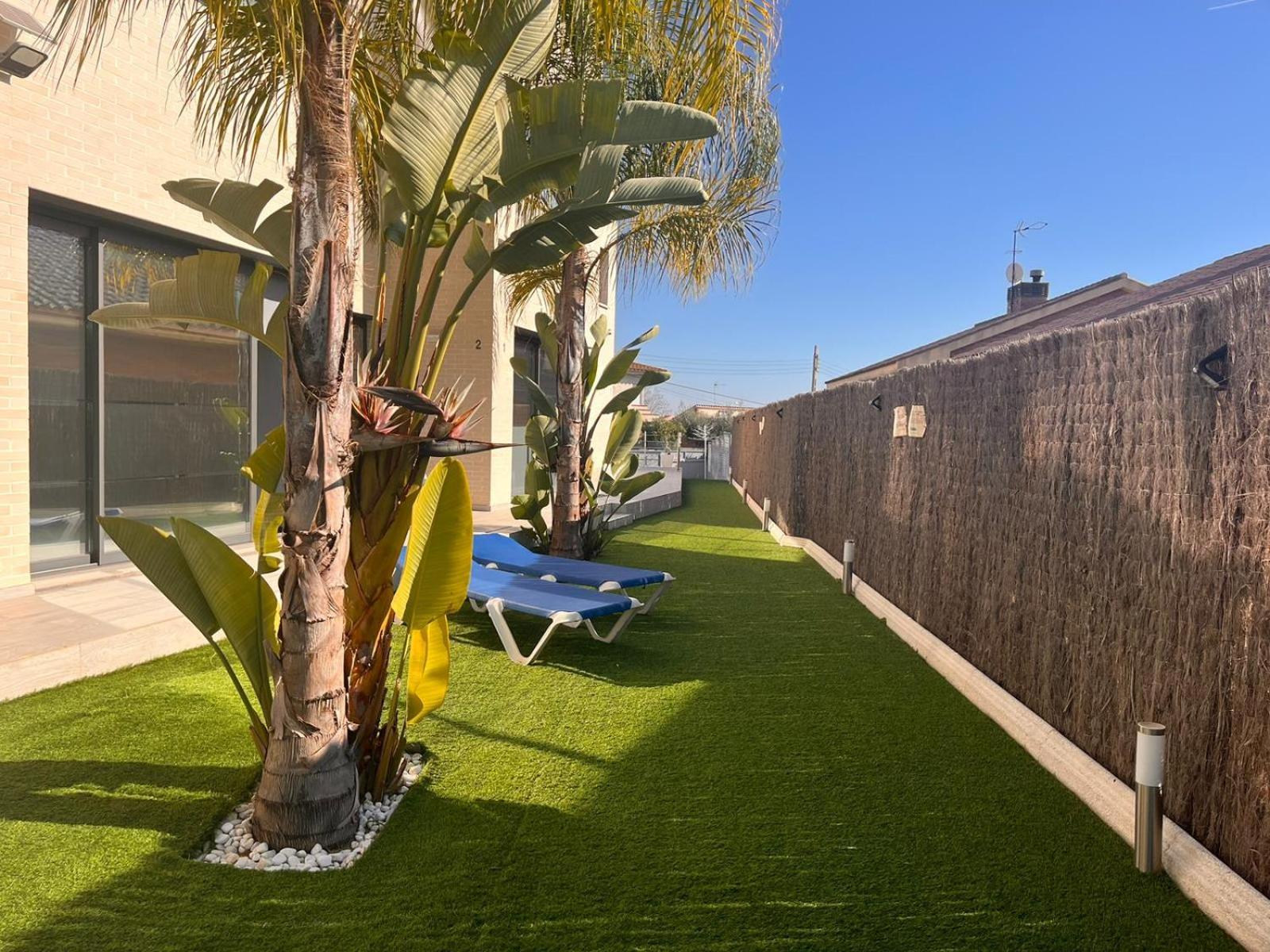 Apartamentos Rosa De Abril Teia Ngoại thất bức ảnh
