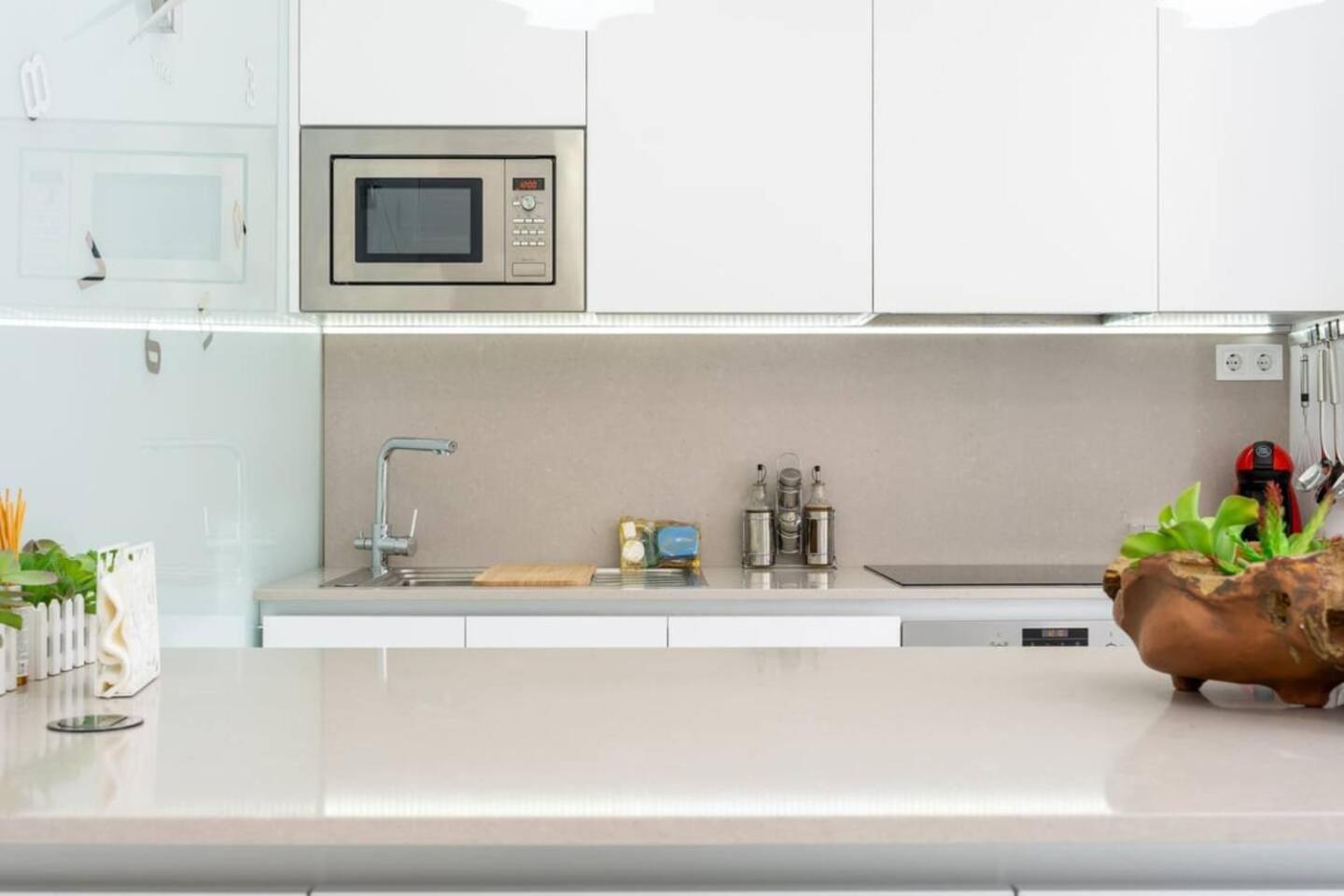 Apartamentos Rosa De Abril Teia Ngoại thất bức ảnh