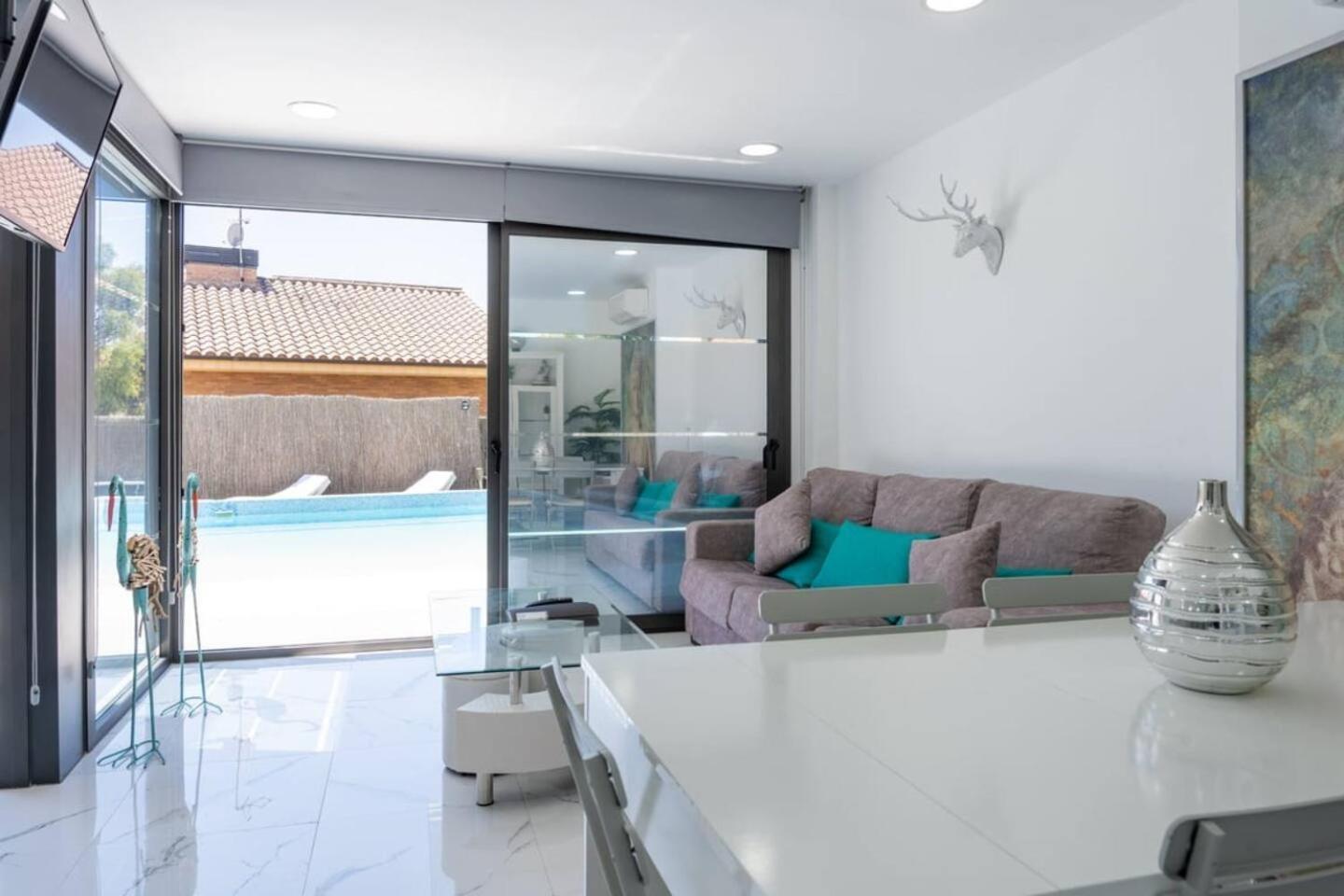 Apartamentos Rosa De Abril Teia Ngoại thất bức ảnh