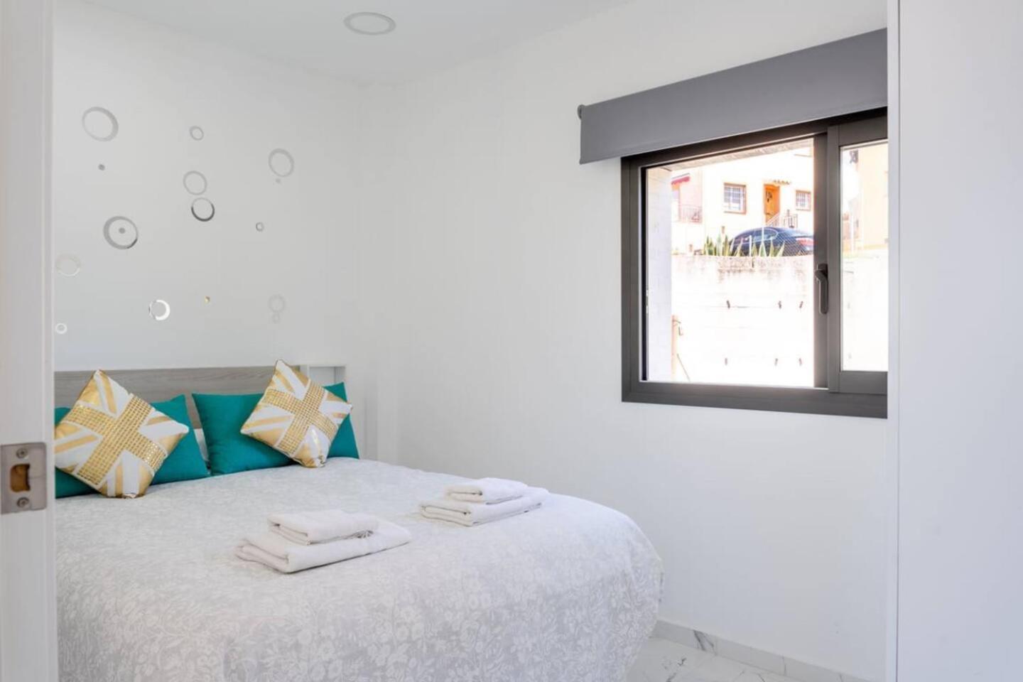 Apartamentos Rosa De Abril Teia Ngoại thất bức ảnh
